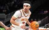 NCAA Basketball: Big 12 Conference Tournament Second Round - Cincinnati vs Iowa State