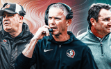 college football coaching carousel jobs to watch