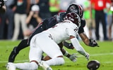 South Carolina vs. Texas A&M in 2024 (Photo: Katie Dugan | GamecockCentral.com)