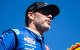 Jimmie Johnson