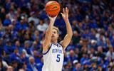 NCAA Basketball: Valparaiso at Kentucky