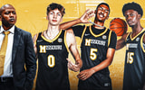 Missouri men's basketball