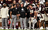NCAA Football: Florida at Texas A&amp;M