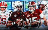 College Football TV Ratings: Top 10 most-watched games of Week 11