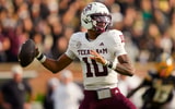NCAA Football: Texas A&amp;M at Missouri