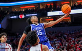 Kentucky vs. Louisville at the KFC Yum Center on November 11, 2025 - Photo by Mont Dawson, Kentucky Sports Radio