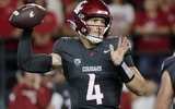 Washington State QB
