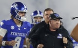 Cutter Boley Mark Stoops