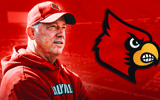 Jeff Brohm Louisville