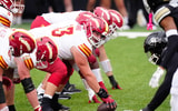NCAA Football: Iowa State at Colorado