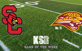 KSR Game of the Week: Scott County @ No. 11 Cooper