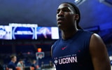 NCAA Basketball: New Haven at Connecticut
