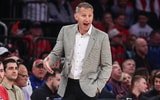 Alabama coach Nate Oats