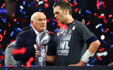 Terry Bradshaw Tom Brady