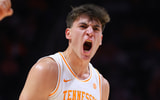 JP Estrella, Tennessee Basketball | Tennessee Athletics