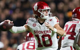 Oklahoma QB John Mateer