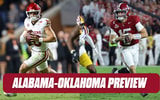 Alabama Pregame Show