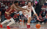 NCAA Basketball: Boston College at Stanford