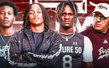 TAMU recruits AFI