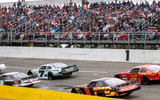 Kyle Busch Snowball Derby NASCAR