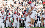 NCAA Football: Indiana at Penn State