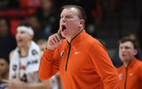 NCAA Basketball: Texas Tech at Illinois