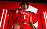 2026 guard Imahri Wooten on his Rutgers visit