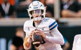 NCAA Football: Tulsa at Oklahoma State