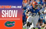Jadan-Baugh-Florida-Gators-Online-Show