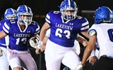 ON3 - Trevor Sloup, Lakeview 13 Rush