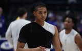 jaland-lowe-injury-update-shoulder-mark-pope-kentucky-eastern-illinois