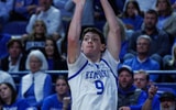 Trent Noah - Crawford Ifland, Kentucky Sports Radio