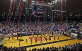 NCAA Basketball: Cal. State - Bakersfield at Mississippi