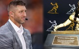 Tebow Heisman