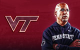 James Franklin Virginia Tech