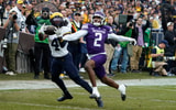 NCAA Football: Michigan at Northwestern