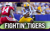 LSU