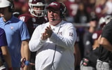 NCAA Football: South Carolina at Texas A&amp;M