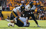 West Virginia football