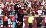 NCAA Football: South Carolina at Texas A&amp;M