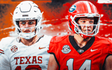 Texas Georgia live updates