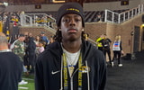 Missouri commit Jaxson Gates