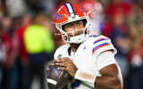 NCAA Football: Florida at Mississippi