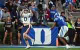 Duke comes undone against Virginia