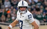 NCAA Football: Penn State at Michigan State