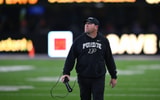 NCAA Football: Purdue at Washington