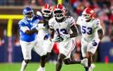 NCAA Football: Florida at Mississippi