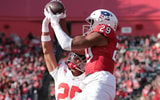 NCAA Football: Ohio State at Rutgers