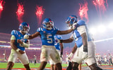 NCAA Football: Florida at Mississippi
