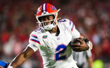 NCAA Football: Florida at Mississippi